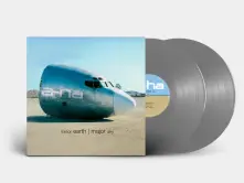 Minor Earth, Major Sky (25th Anniversary Edition) (Silver Vinyl) thumbnail