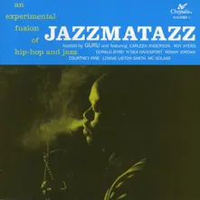 JAZZMATAZZ, VOL. 1 thumbnail