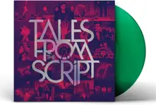 Tales From the Script: Greatest Hits (Green Vinyl) thumbnail
