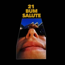 CD 21 BUM SALUTE