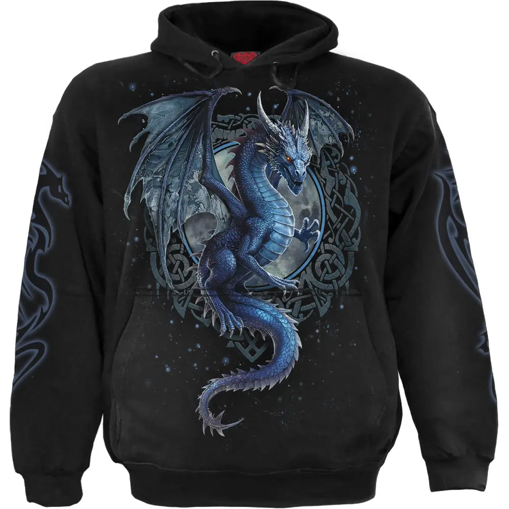 Storm Dragon