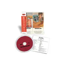 CD THE WHO SELL OUT