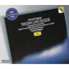 Carlos Kleiber, CD Wagner: Tristan a Isolda