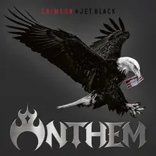 CRIMSON & JET BLACK thumbnail