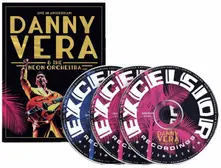 CD LIVE IN AMSTERDAM (FT. THE NEON ORCHESTRA)