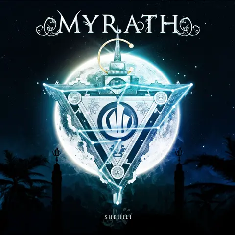 Myrath – Vinyl SHEHILI
