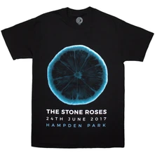Tričko Unisex T-Shirt: Hampden Park (Black)