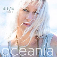 CD OCEANIA