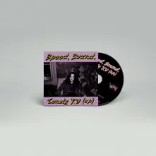 SPEED SOUND LONELY KV thumbnail