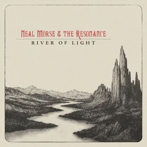 River of Light