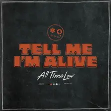 TELL ME I'M ALIVE thumbnail