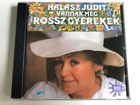VANNAK MEG ROSSZ GYEREKEK
