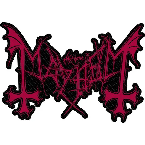 Logo Cut Out