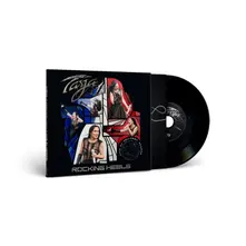 CD ROCKING HEELS: LIVE AT HELLFEST