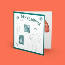 Dry Cleaning, CD BOUNDARY ROAD SNACKS AND DRINKS / SWEET PRINCESS EPS