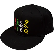 Šiltovka Stick Figures Logo