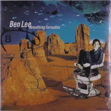 Ben Lee, Vinyl BREATHING TORNADOS