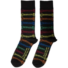 Coloured Logos Pattern thumbnail