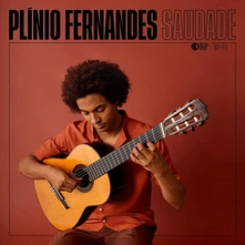CD FERNANDES, PLINIO - SAUDADE