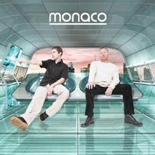 CD MONACO