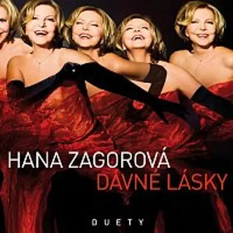 Dávné lásky