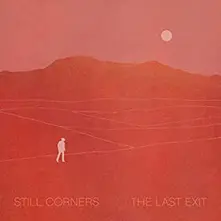 CD THE LAST EXIT