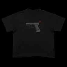 SHIRTS – One Shot T-shirt