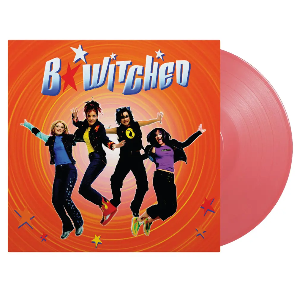 B*Witched