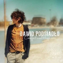 Dawid Podsiadło, Vinyl Comfort and Happiness