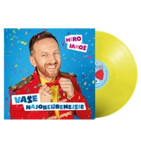 Vaše najobľúbenejšie