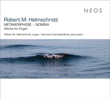 Robert M. Helmschrott, CD METAMORPHOSE