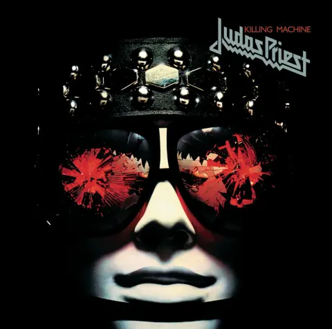 Killing Machine (Remastered)
