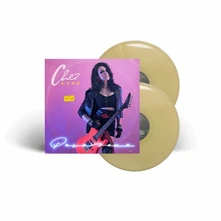 Vinyl POWERZONE