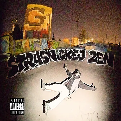 Strašnickej 2en