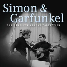 CD The Complete Albums Collection
