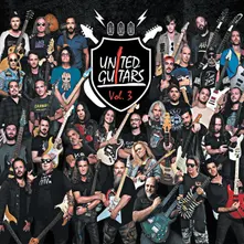 UNITED GUITARS VOL. 3 thumbnail