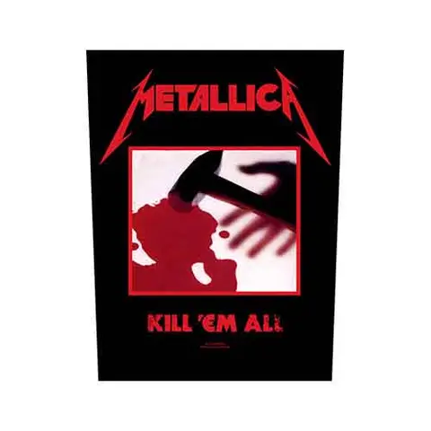 Kill 'em all