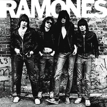 Ramones, CD RAMONES