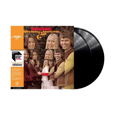 Ring Ring (50th Anniversary Edition)