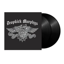Dropkick Murphys, Vinyl THE MEANEST OF TIMES