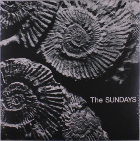 The Sundays – Vinyl READING, WRITING &...
