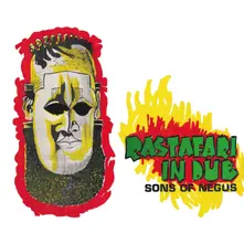 RASTAFARI IN DUB thumbnail