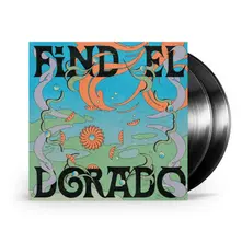 Paul Weller, Vinyl FIND EL DORADO