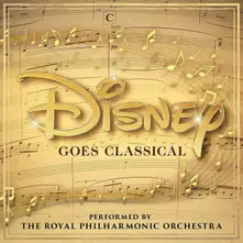 DISNEY GOES CLASSICAL thumbnail