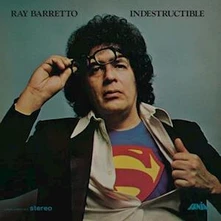 Ray Barretto, Vinyl Indestructible