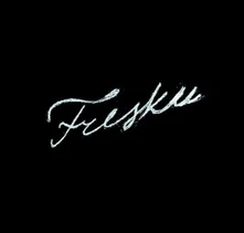 Vinyl FRESKU
