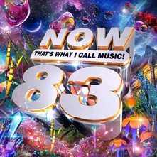 CD NOW THAT'S WHAT I CALL MUSIC VOL.83