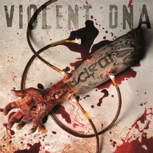 Vinyl VIOLENT DNA