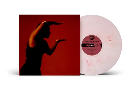 Ghost Funk Orchestra – Vinyl YOURS IN THE RANKS OF DEATH