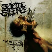 CD The Cleansing